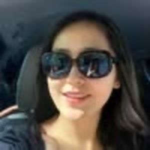 Meet your Posher, Sienna sung-ae